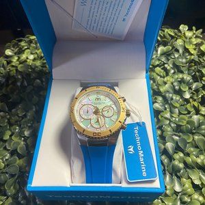 Technomarine(unisex)